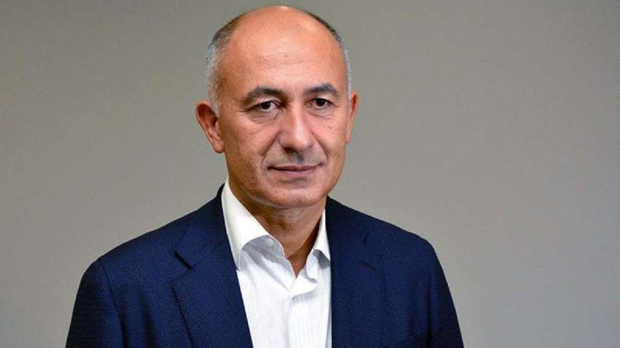 Erman Ilıcak — 3.1 milyar dolar