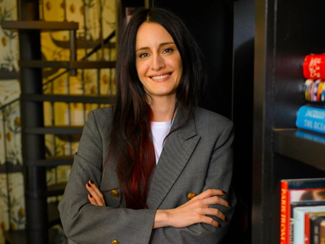 İpek Kıraç — 3.2 milyar dolar