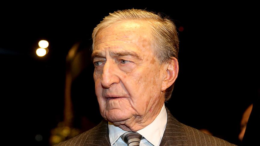 Rahmi Koç — 2.8 milyar dolar