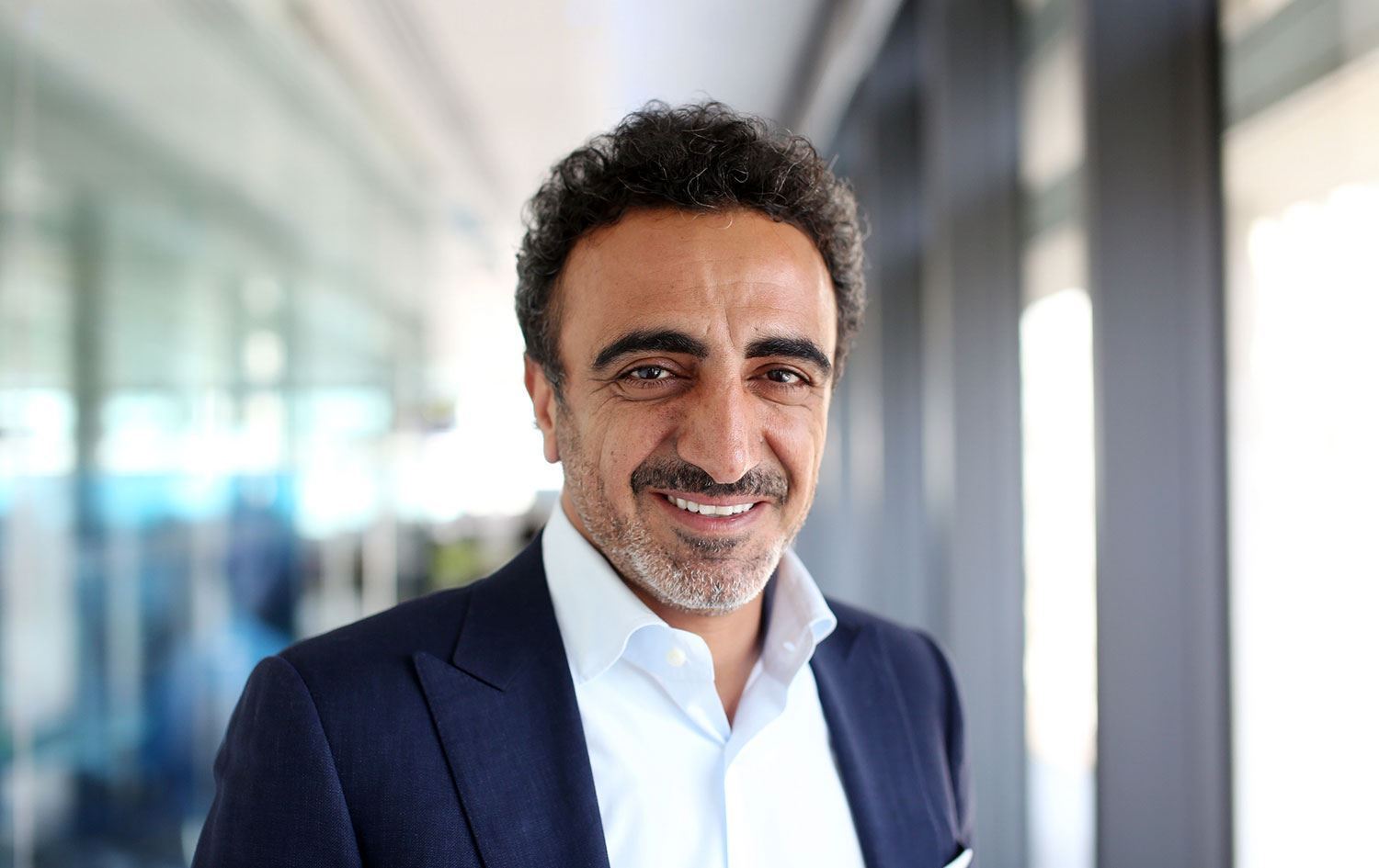 Hamdi Ulukaya — 2.3 milyar dolar