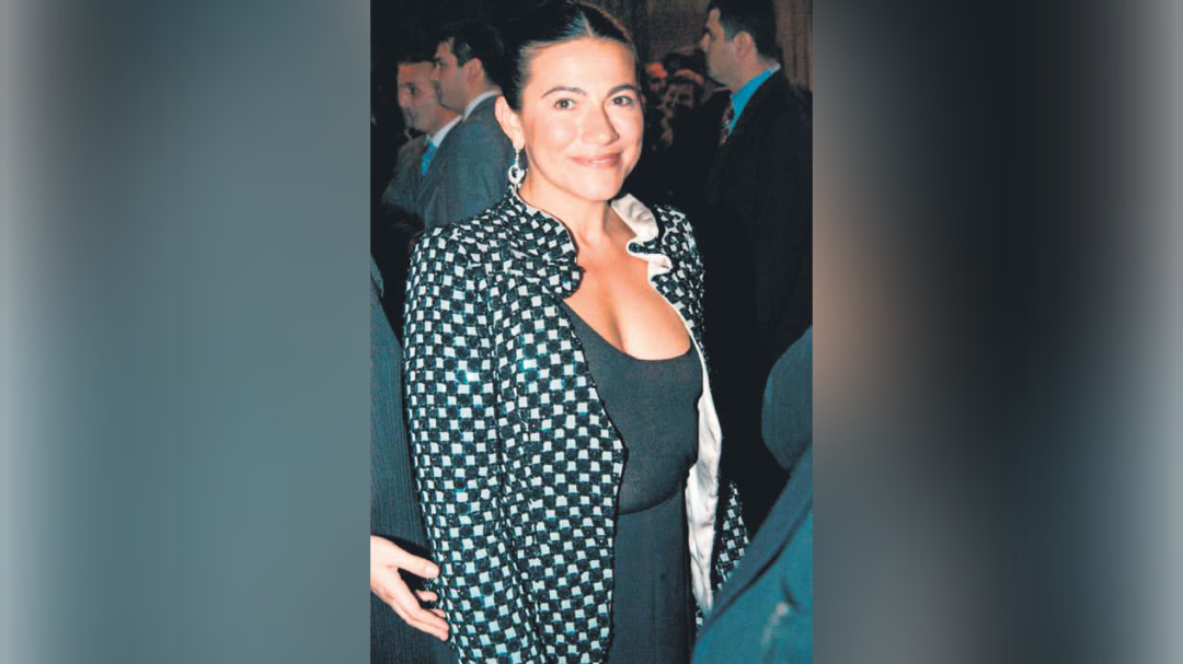 Filiz Şahenk — 2.6 milyar dolar