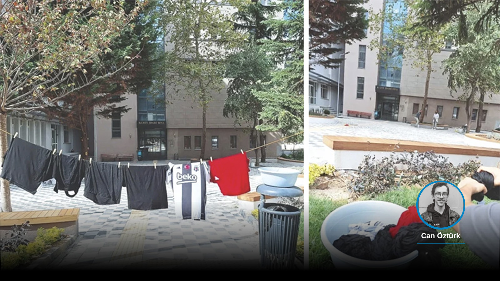 Boğaziçi Üniversitesi çamaşır can psd