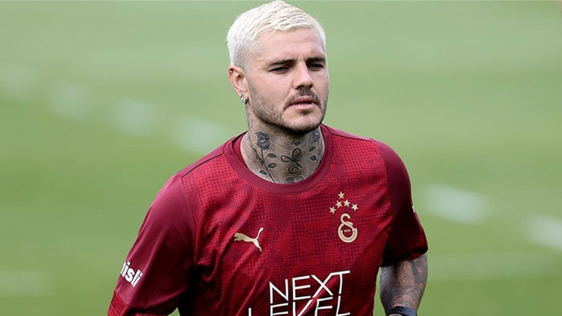 NEOM'dan Mauro Icardi için transfer açıklaması