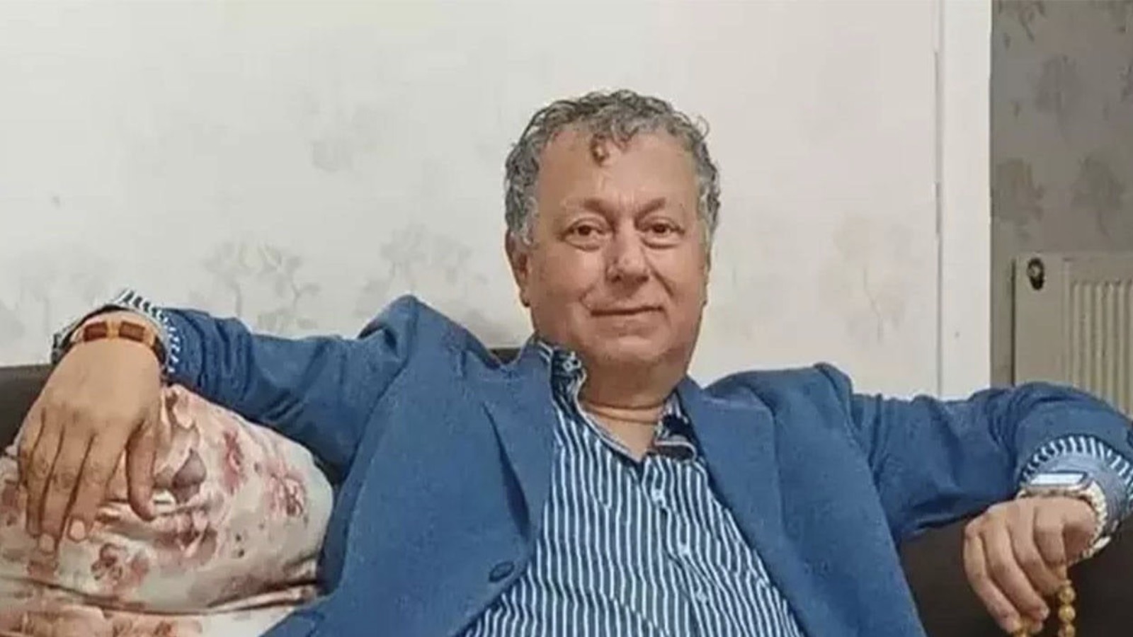 Parktaki çifte müdahale eden kişi, aldığı kask darbesiyle hayatını kaybetti