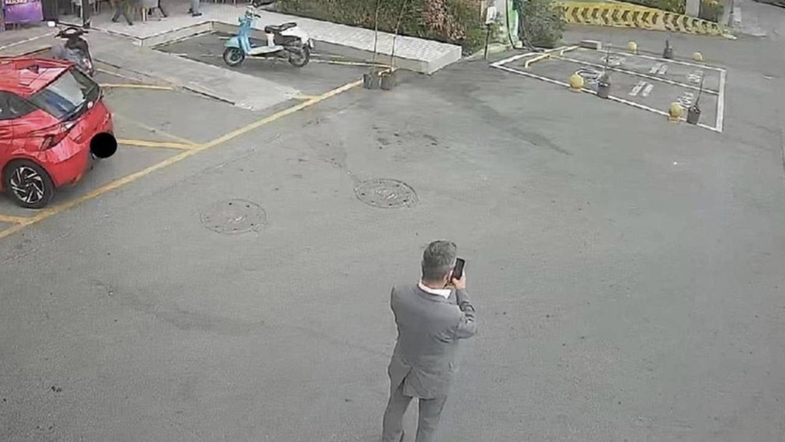 MOSSAD'a casusluk yaptığı iddia edilen 2 zanlı tutuklama talebiyle mahkemeye sevk edildi 
