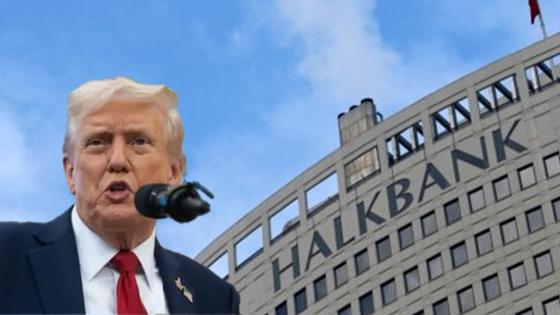 Trump Halkbank
