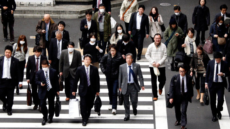 Wabi-sabi, Hara hachi bu ve daha fazlası: İşte Japonların tembellikten kurtulmak için uyguladığı 8 yöntem