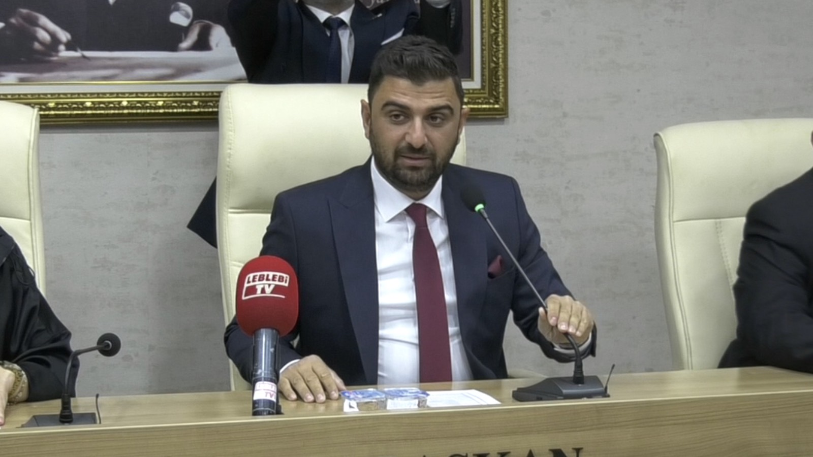 AKP'li Mustafa Kaplan: Kadınların çalışması yemek alışkanlıklarını değiştirdi, hazır ve pratik gıdalar günlük yaşamın bir parçası oldu 