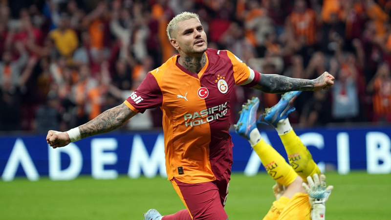 Icardi belirsizliği; gidecek mi, kalacak mı?