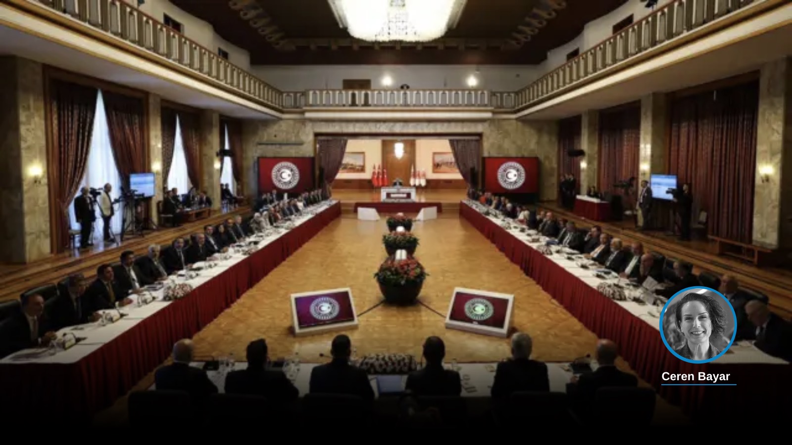 Çözüm süreci komisyonunun 14. toplantısı | AKP'li Metiner, Bahçeli'ye destek verdi, 