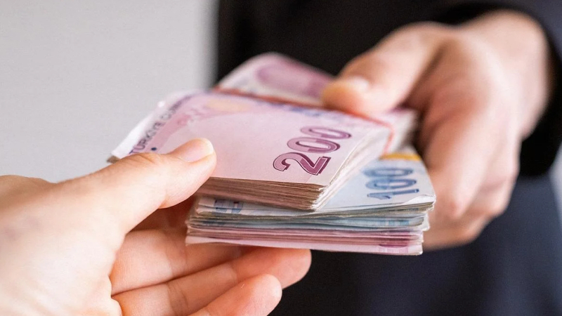 Asal Araştırma 26 ilde, 12-18 Eylül tarihlerinde 18 yaşından büyük 2000 kişiye "Sizce asgari ücret ne kadar olmalı?" diye sordu. Katılımcıların cevapları şöyle oldu: 