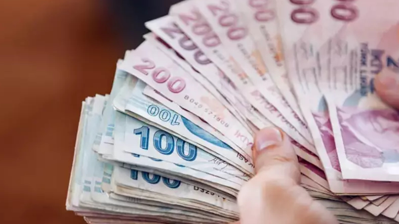 "En fazla 26.000 TL olmalı" diyenler yüzde 14.5'lik dilimde yer aldı.