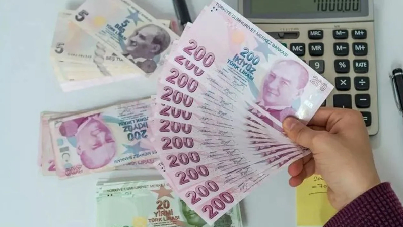 Katılımcıların yüzde 25.8'i "30.000 TL olmalı" dedi.