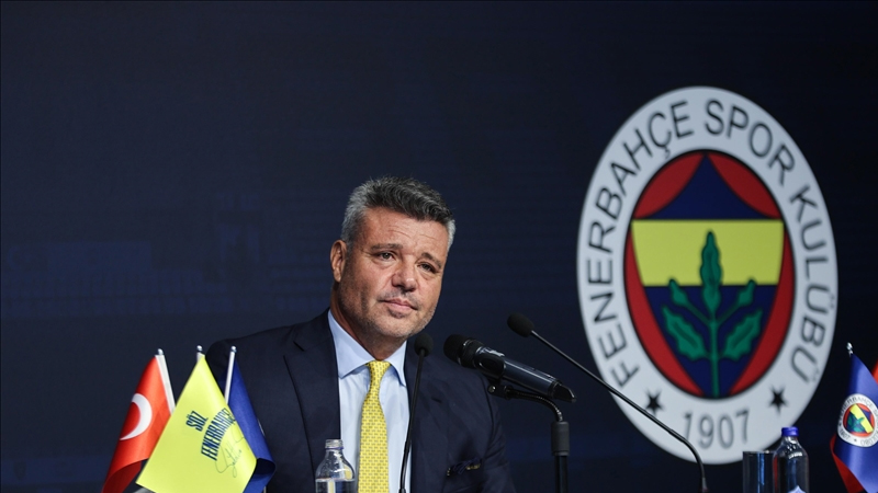 Fenerbahçe’den flaş karar: Scout ekibiyle yollar ayrıldı