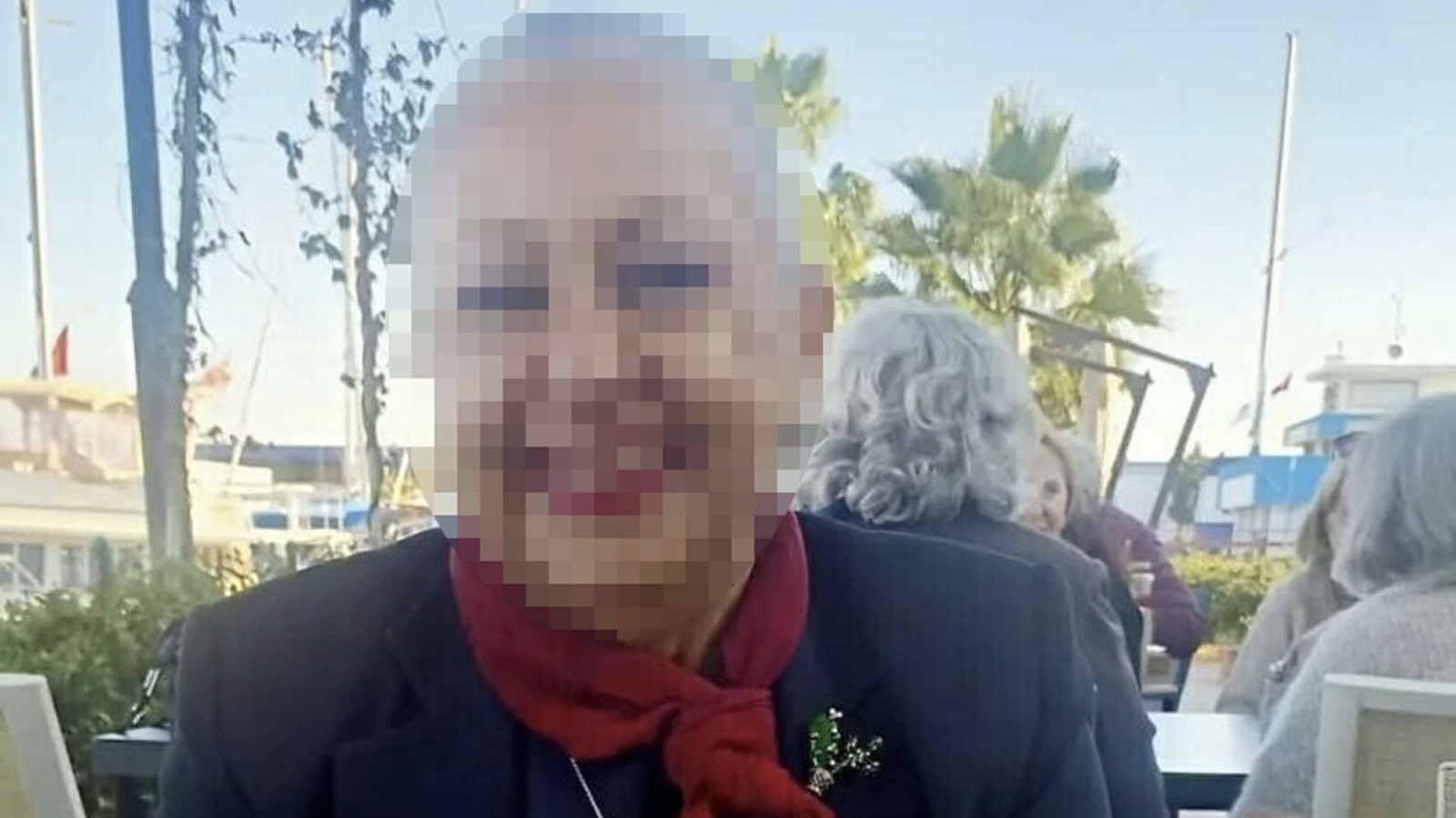 Huzurevinde ölüm: Bir yıldır ifadesi alınamayan doktor hakkında yakalama kararı 