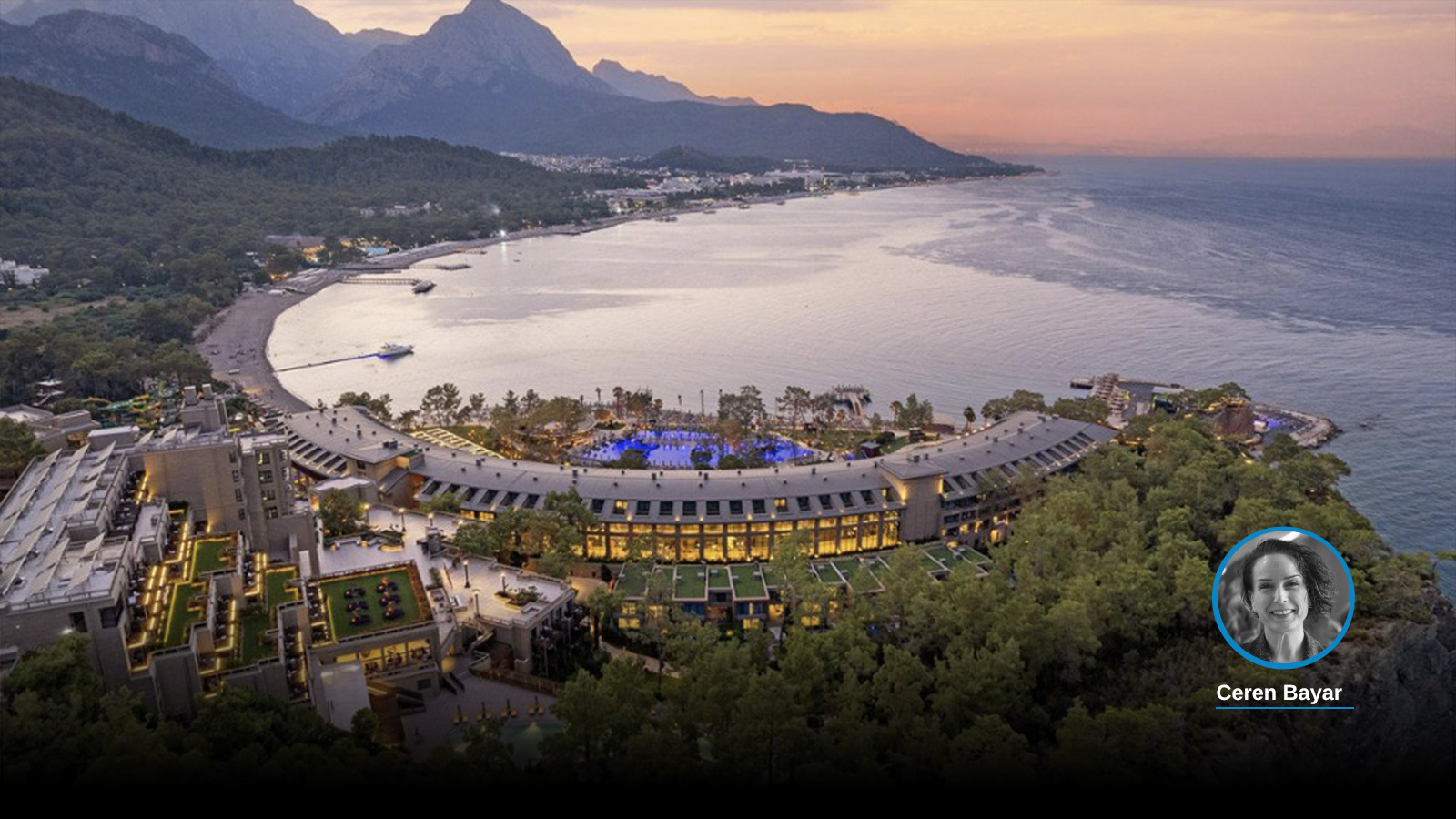 AKP’den yeni teklif: Milli parklar içerisine otel yapılabilecek