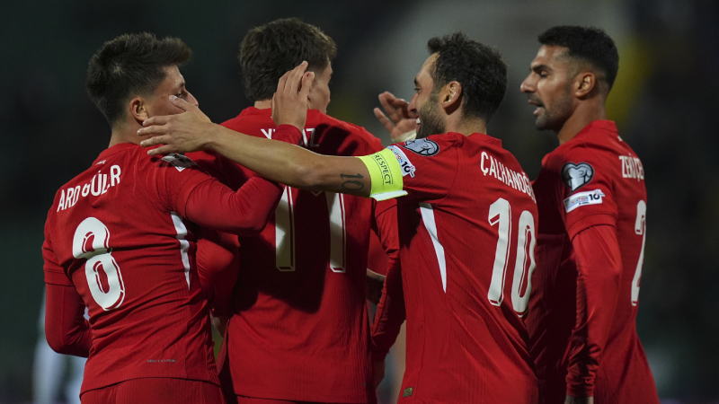 "Sofya'da tarihi zafer" | Günün spor manşetleri