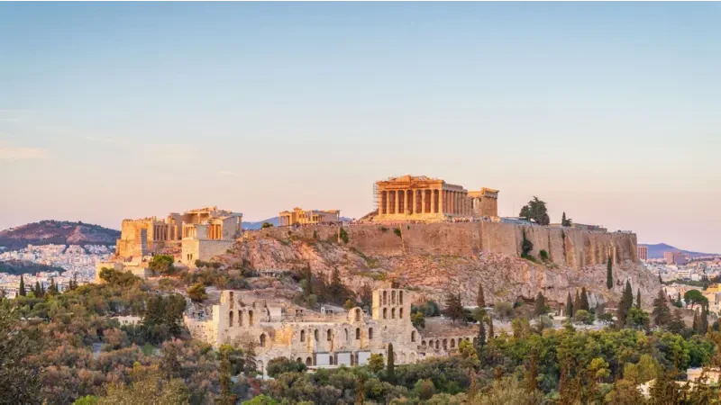 Atina Belediye Başkanı, aşırı turizme karşı harekete geçti: Bu şehir bir otel gibi işleyemez
