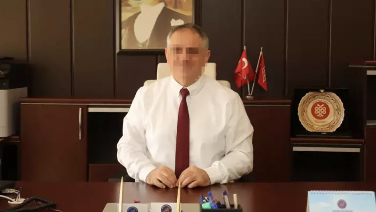SGK'ya usulsüz işlem yapıldığı ve kanser hastalarının tedavisinin geciktiği iddia edildi: 4 akademisyene ihraç teklifi YÖK'te