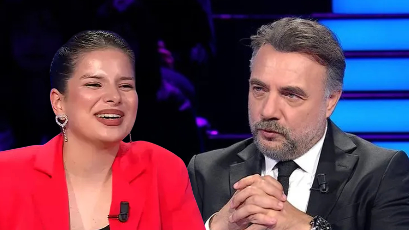 Atasözü soruldu, ilk soruda elendi: Oktay Kaynarca şaşkınlığını gizleyemedi!
