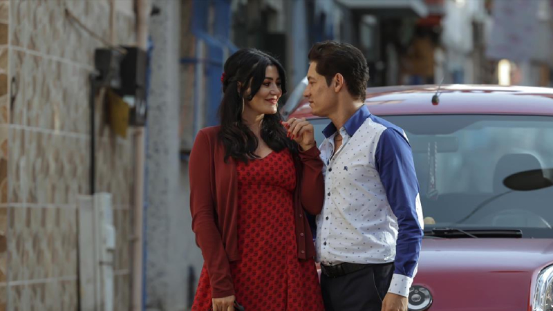  Star TV’nin yeni dizisi Çarpıntı ise düşüş trendini sürdürerek 3,84 reytingle üçüncü sıraya geriledi.