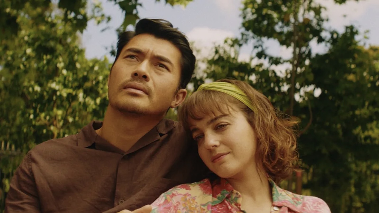 Son derece özgün ve özgür bir İspanyol filmi 