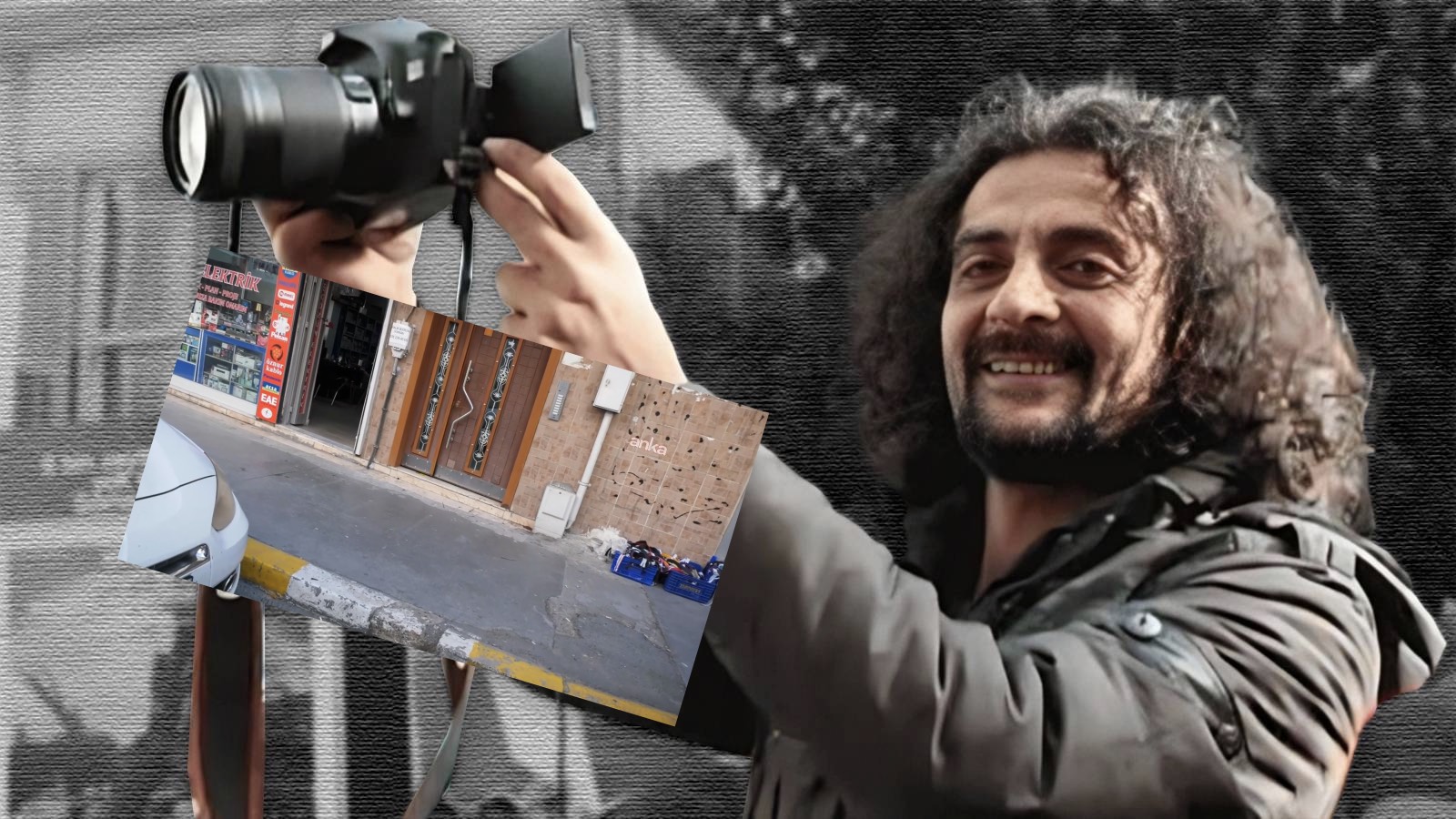 'Hakan Tosun'un dövüldüğü yerdeki kamera görüntülerini saldırgan yakınları aldı' iddiasına mahalle sakinlerinden teyit!