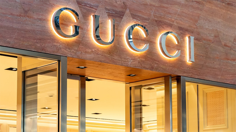 AB'den lüks markalar Gucci, Chloe ve Loewe'ye para cezası