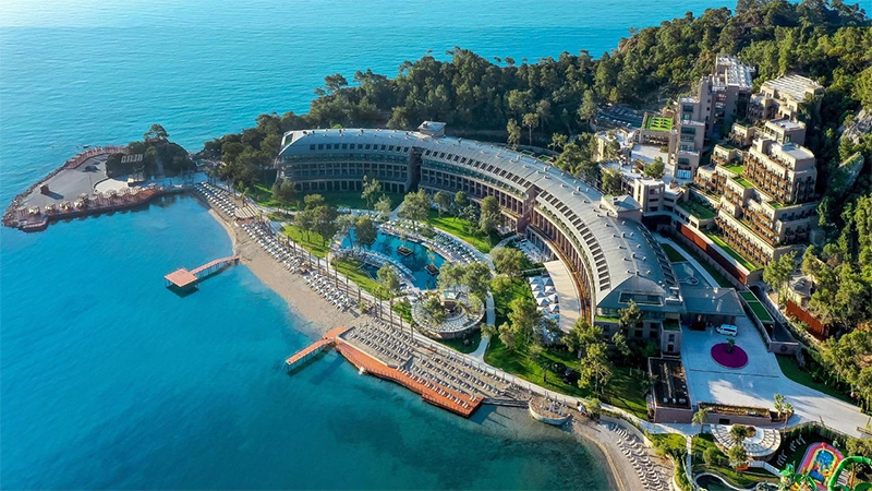 CHP, Milli Parklar Kanunu'nu AYM’ye taşıdı: Bu yasayla milli parklar lokantaya dönüştürülüyor