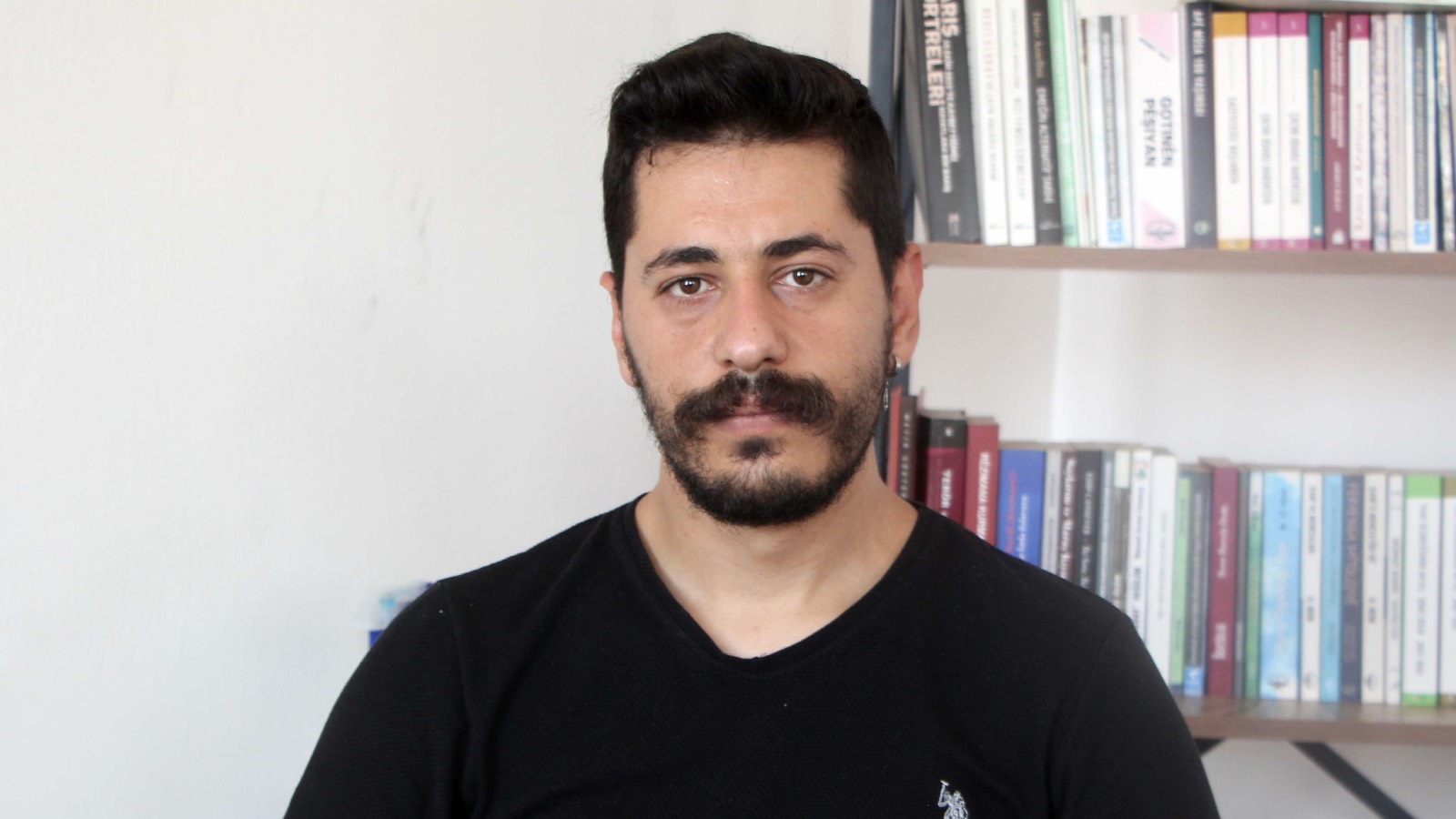 Hakan Tosun cinayetini araştıran gazeteci Umut Taştan tehdit edildi