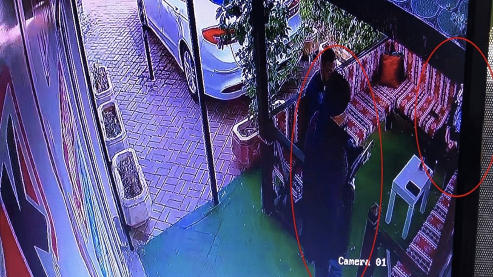 Elazığ’da gazeteciye pompalı tüfekle saldırı: Şüpheli yakalandı