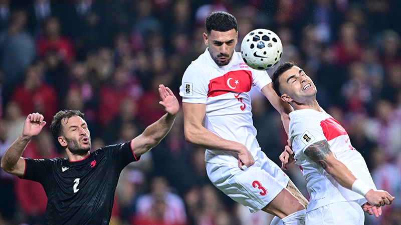 Futbolun aklını kim bulmuş biz kaybedelim