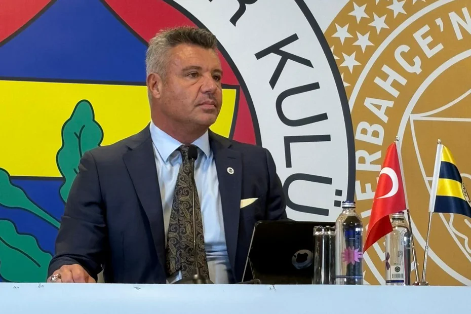 Sadettin Saran'dan kongre üyelerine çağrı: Yetkiler onaylanmazsa, kulübümüzün hareket kabiliyeti kısıtlanacak