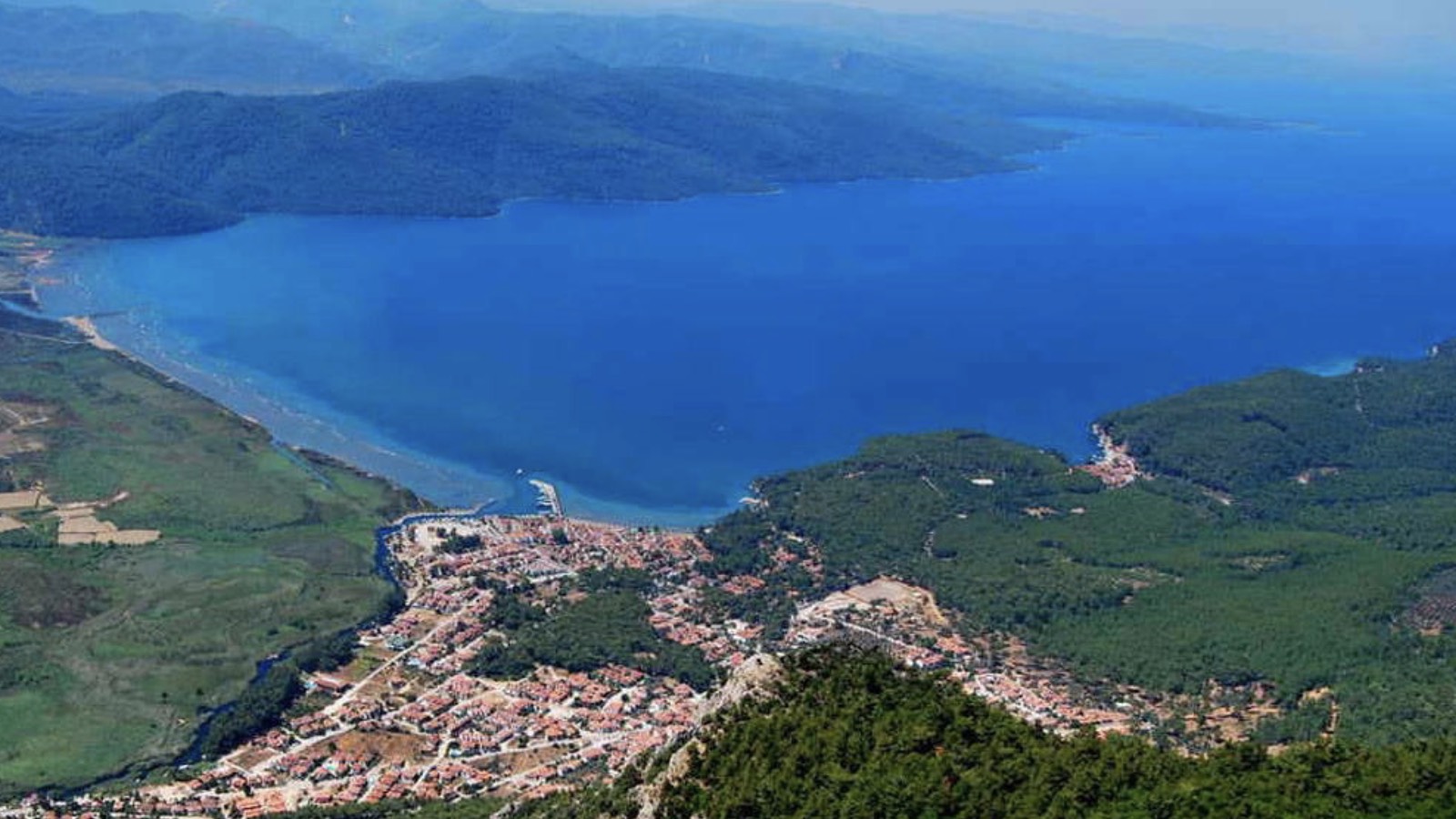 Gökova'da direniş kazandı: Danıştay, sit alanlarını yapılaşmaya açan kararı iptal etti 