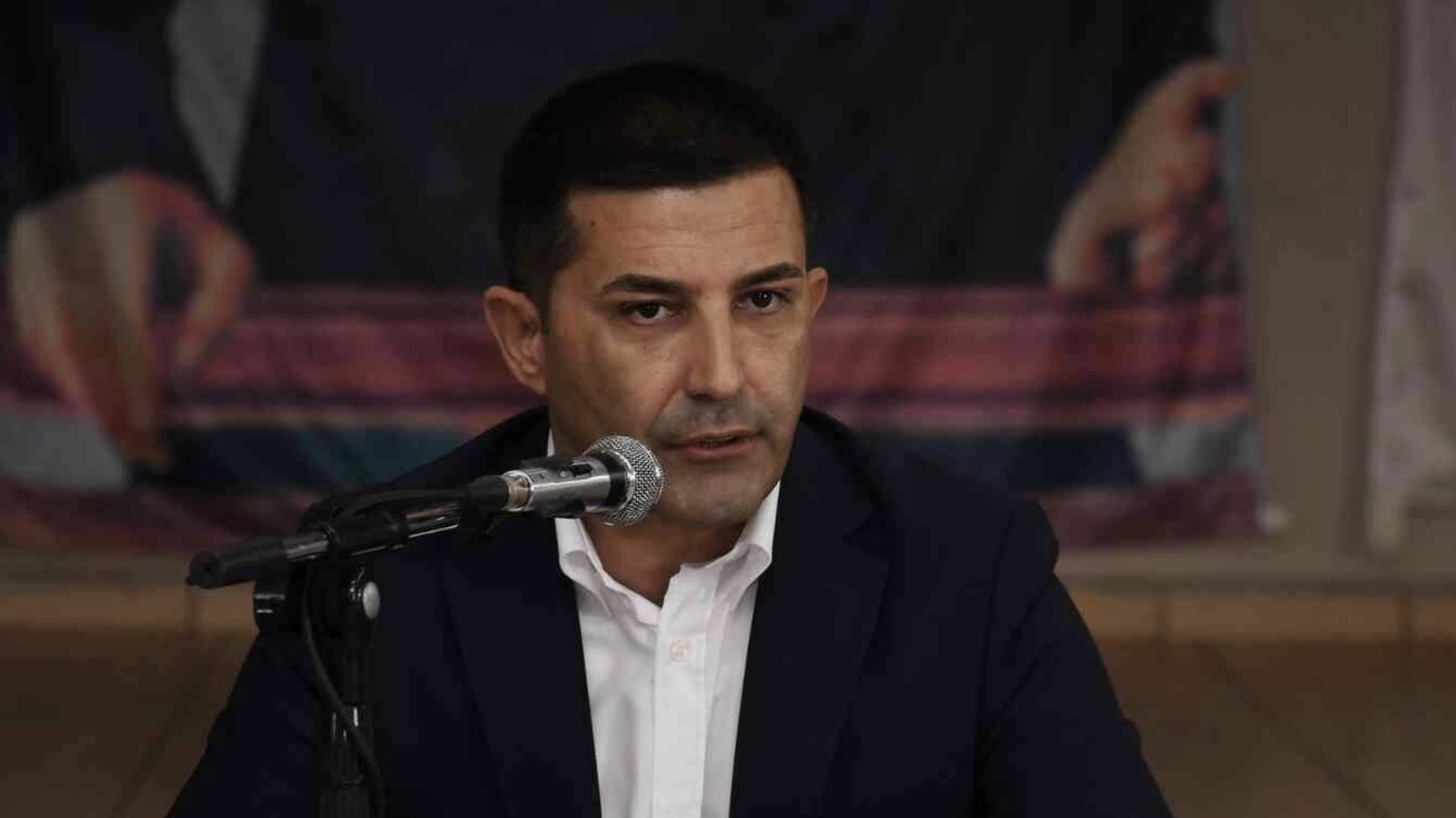 Kuşadası Belediye Başkanı Günel'den AKP’li Ercan'a malvarlığı yanıtı: İftirayla siyaset yapılmaz, hukuk önünde hesap vereceksiniz