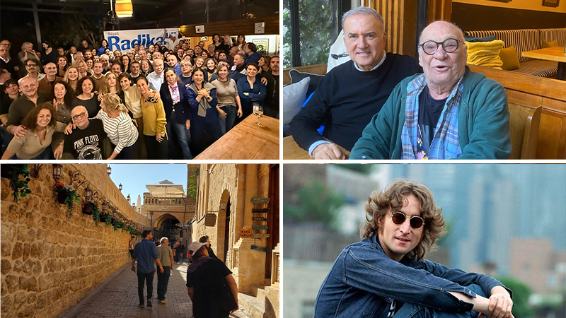 Radikal'den Mardin'e bir yolculuk