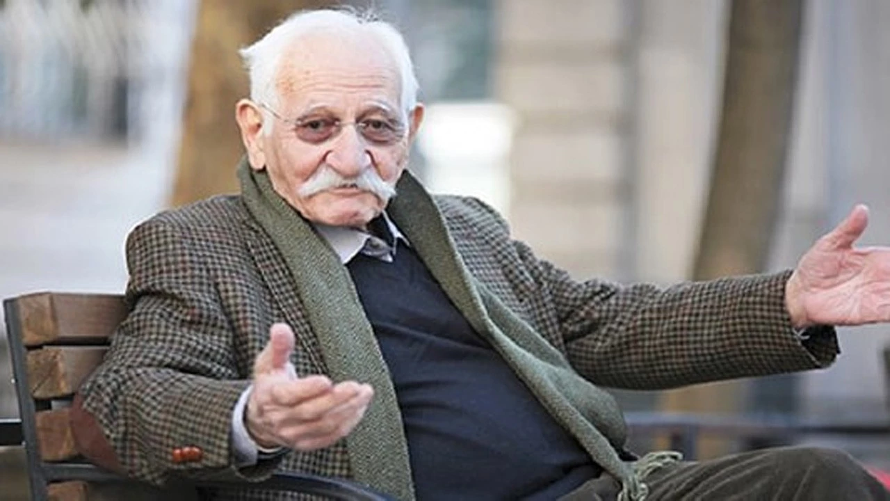 Arif Erkin Güzelbeyoğlu'nun cenaze programı belli oldu