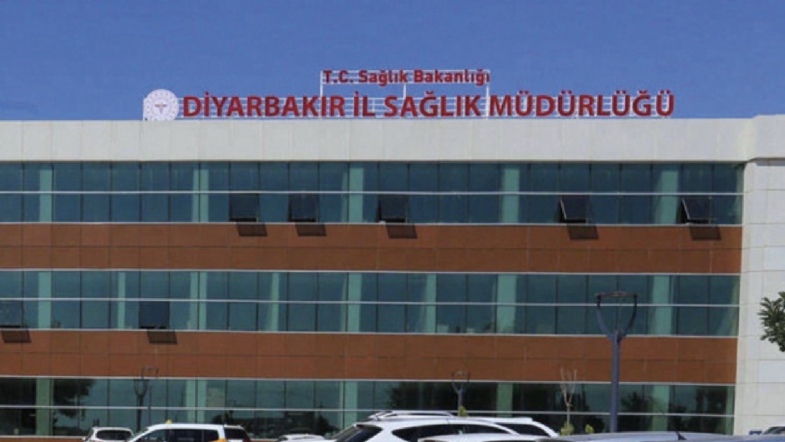 Diyarbakır İl Sağlık Müdürlüğü'nde iki günde 16 istifa: Sebebi belli oldu 