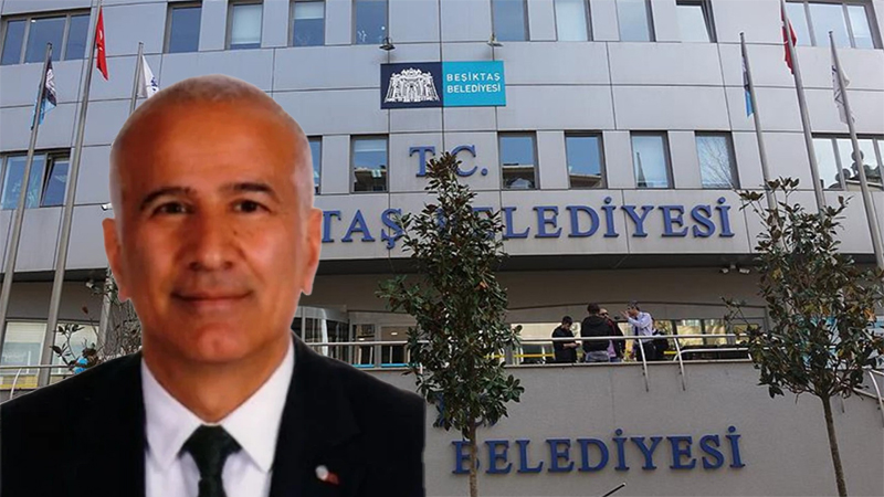 CHP'den ayrılan Beşiktaş Belediye Meclis Üyesi Altunpul: Sessiz kalmam doğru değildi