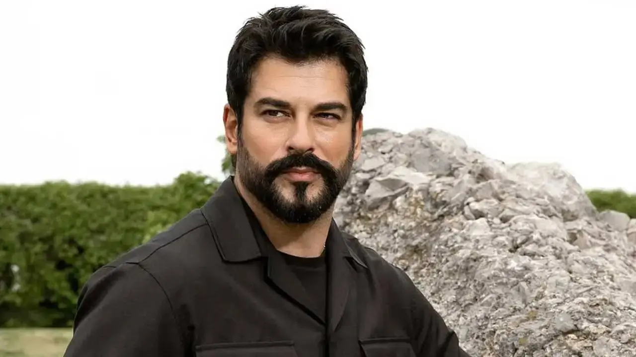 İddia: Burak Özçivit, Rusya’da “kral” seçildiği etkinliğe katılımı için 20 milyon TL ücret aldı!