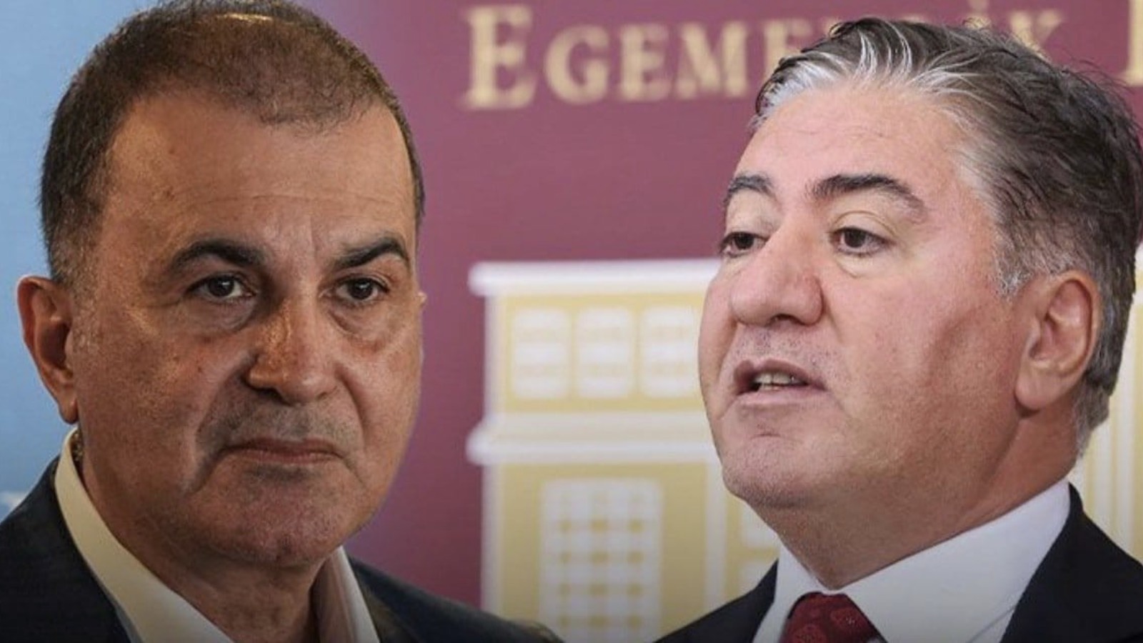 AKP ile CHP arasında 'husumet şebekesi' polemiği: Şebeke, semirttiğiniz yandaş sermayenin ve çökmek için kasalarda sakladığınız dosyaların adı