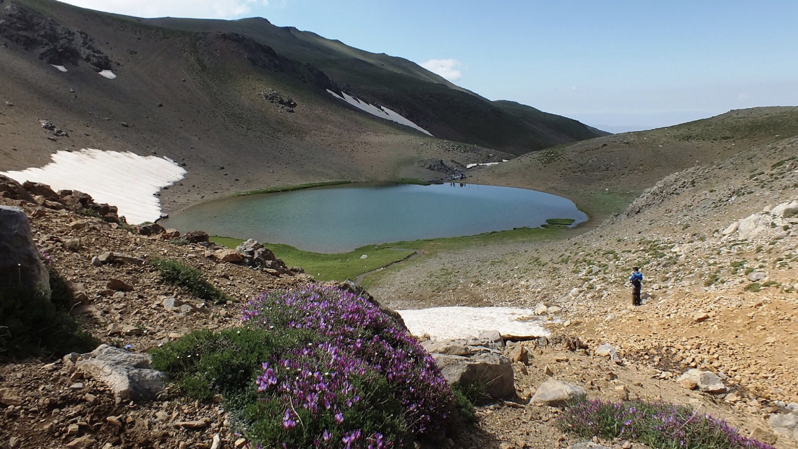 Tunceli Barosu’ndan Aleviler için kutsal sayılan alanda madencilik faaliyetlerine tepki: Hem doğa hem inanç ihlal ediliyor