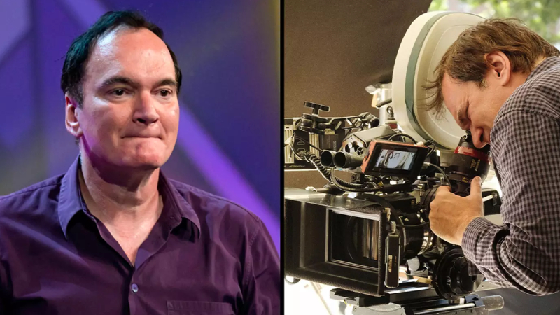 Quentin Tarantino seçti: Sinema tarihinin "mükemmel" 7 filmi!