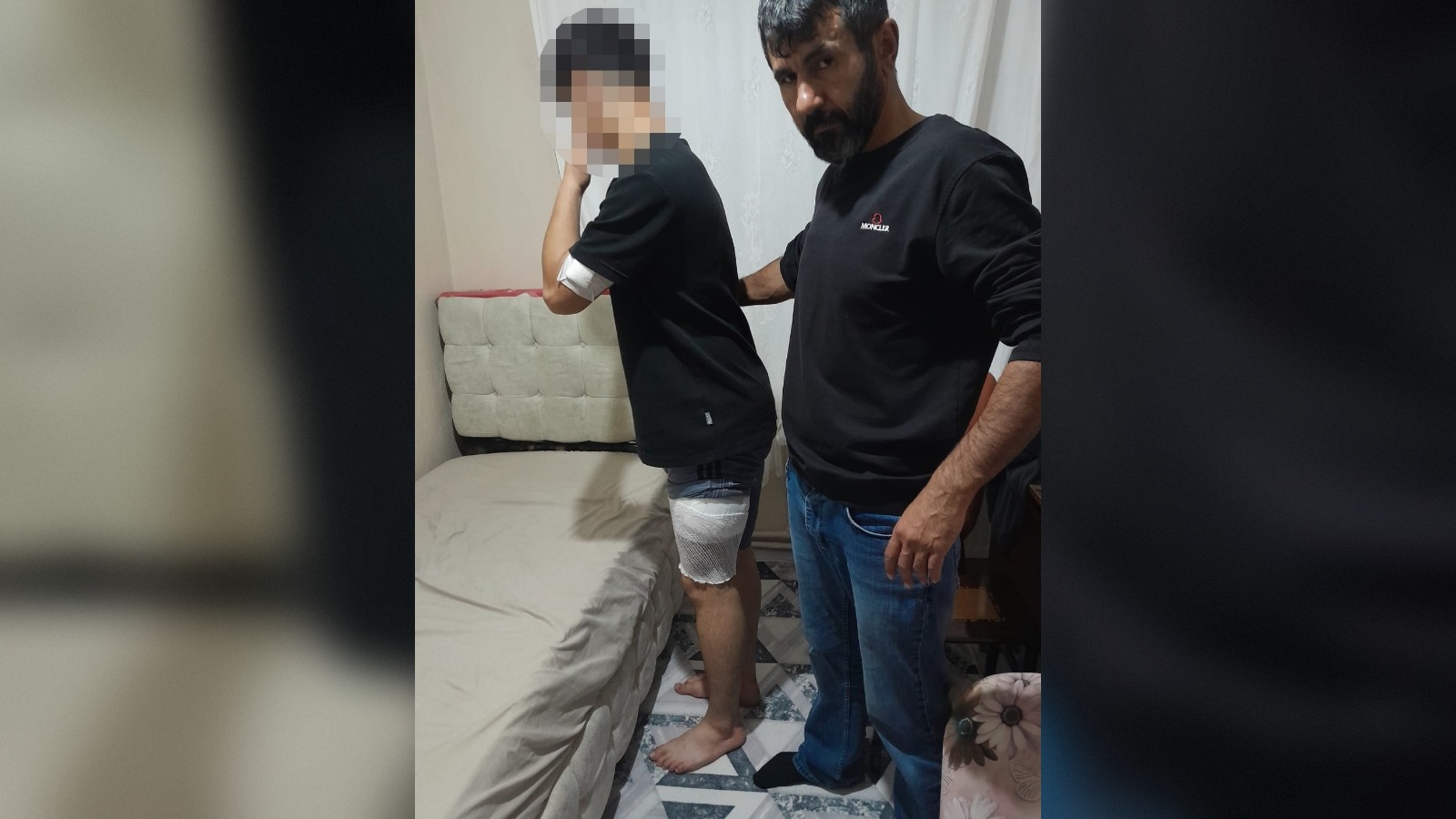 Akran zorbalığı: Okuldaki mendil kapma yarışında başlayan kavgada 16 yaşındaki çocuk, bıçaklandı!