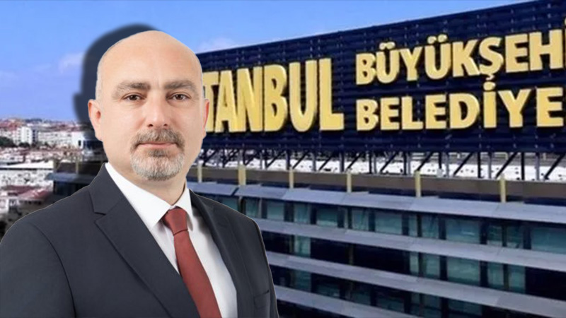 Hopa Belediye Başkanı Cihan, İBB'ye yönelik yolsuzluk soruşturmasından ifade verdi: Alnımız ak