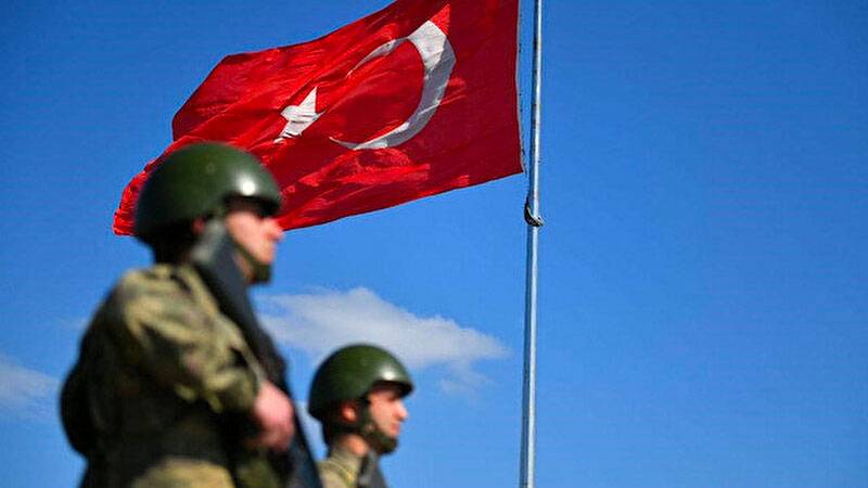 CHP ve DEM Parti 'hayır' oyu kullandı: Irak ve Suriye tezkeresi Meclis'ten geçti, TSK'nın görev süresi uzatıldı