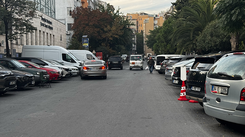 Cihangir yavaş yavaş bitiyor mu?
