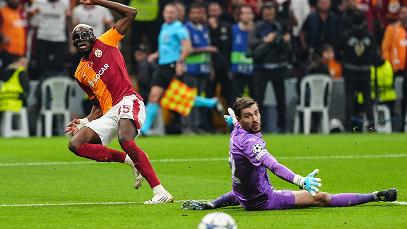 Spor yazarları Galatasaray - Bodo Glimt maçını değerlendirdi: Bodo hangi birine tedbir alsın?