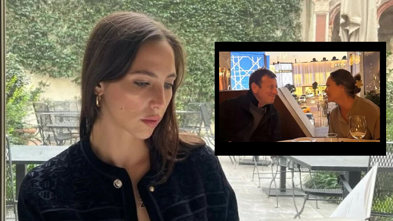 Kızları paylaştı: Hülya Avşar ve Kaya Çilingiroğlu bir arada 