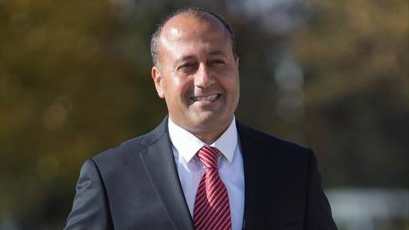 Gazeteci Atakan Çelik, Basın İlan Kurumu Ankara Bölge Müdürlüğüne getirildi